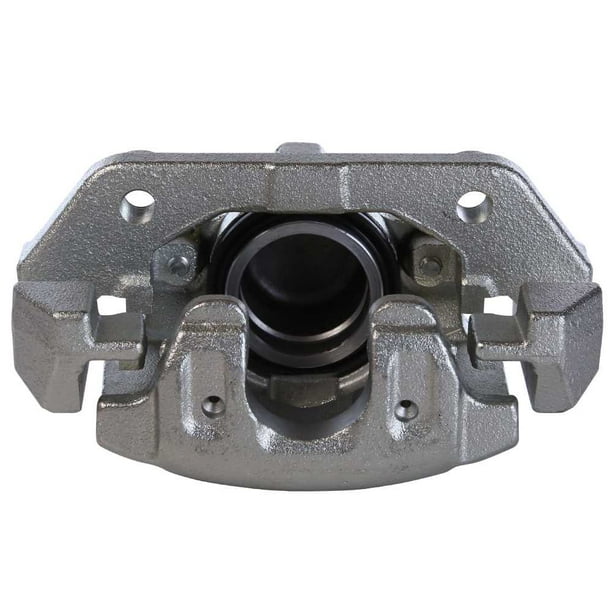 A-Premium Disc Brake Caliper Assembly with Bracket Compatible with Ford Escape Mercury Mariner 2005 2006 Front Left Driver Side A-Premium Disc Brake Caliper Assembly with Bracket Compatible with Ford Escape Mercury Mariner 2005 2006 Front Left Driver Side